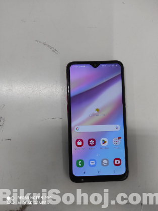 Samsung a10s